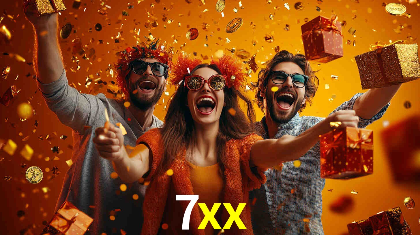 7xx: Seu Cassino Premiado com Pagamentos Rápidos