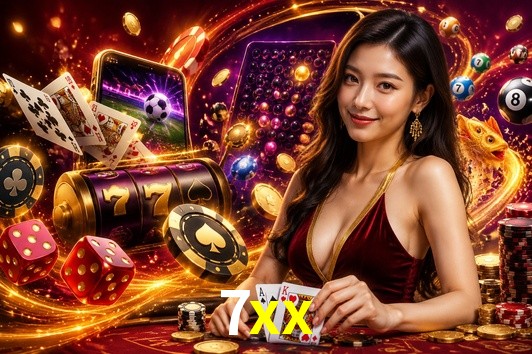 APP oficial da 7xx para mobile