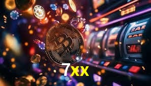App oficial 7xx
