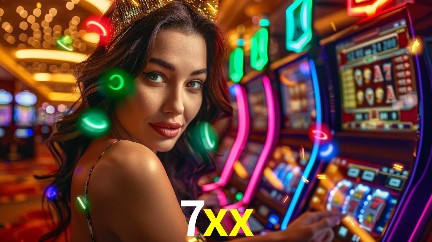 Bônus Generosos e Exclusivos no 7xx para Você!