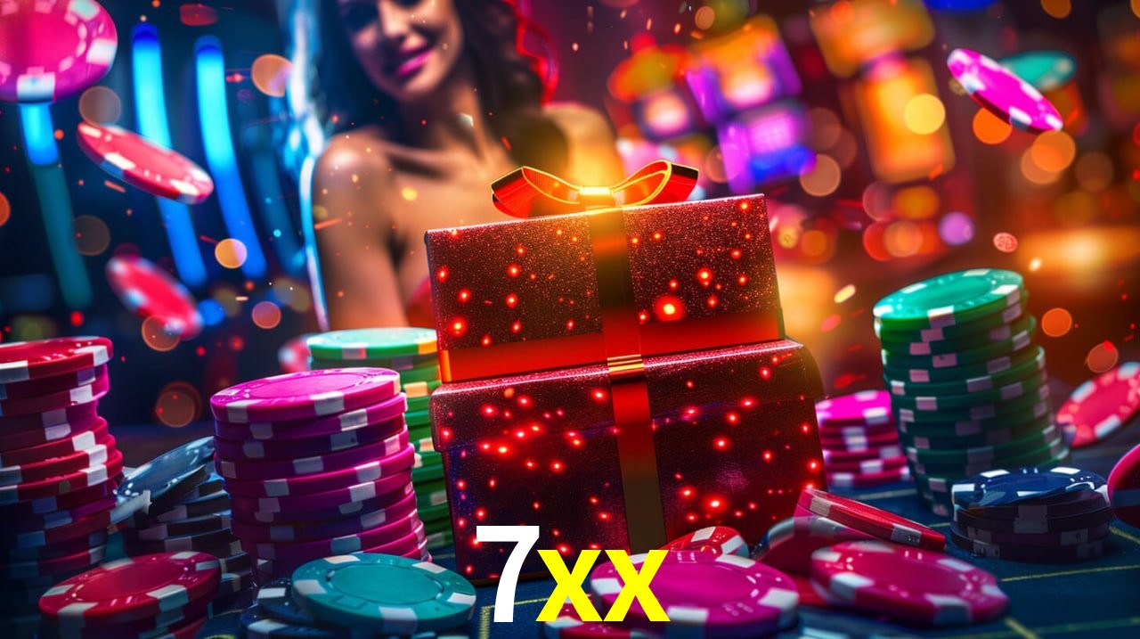 A Emoção da Loteria na 7xx: Uma Chance de Mudança de Vida