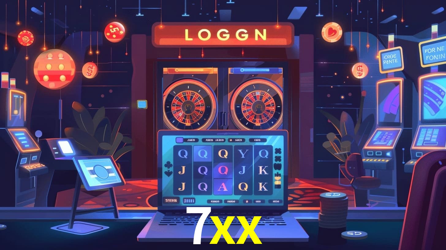 Tecnologia da Plataforma 7xx