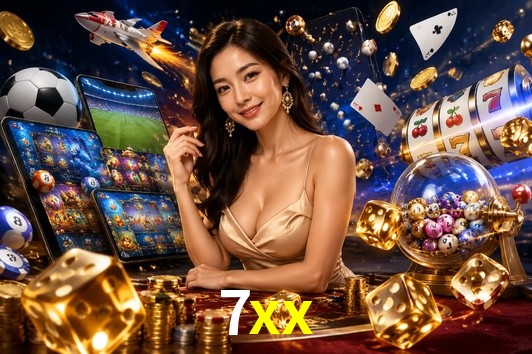Live Casino 7xx