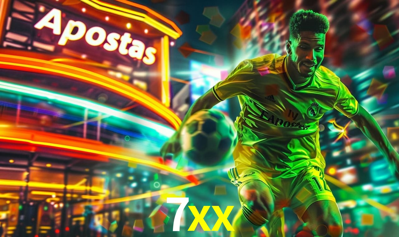Recursos de Bônus 7xx