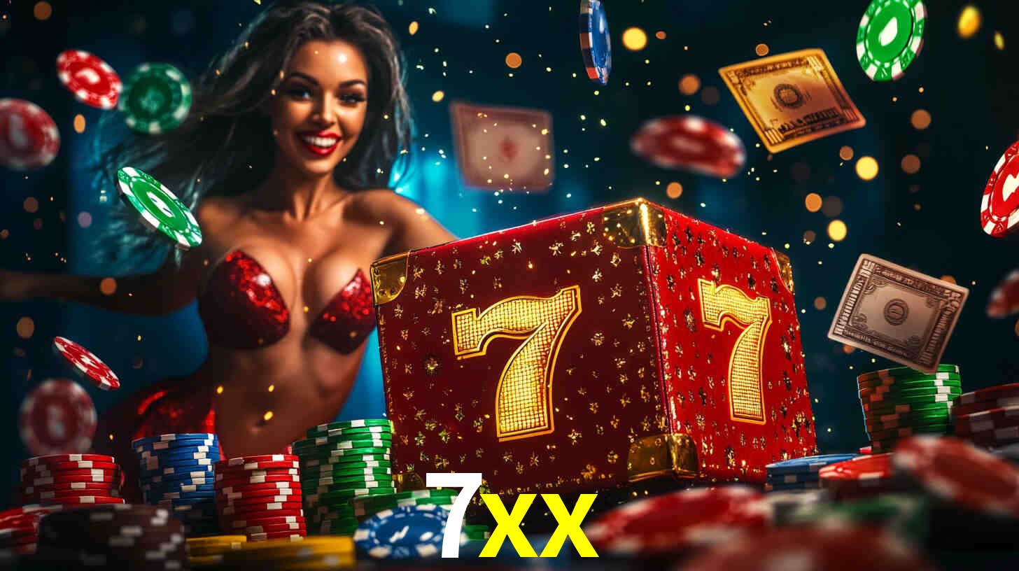 Explorando a Categoria de Eventos em Apostas na 7xx