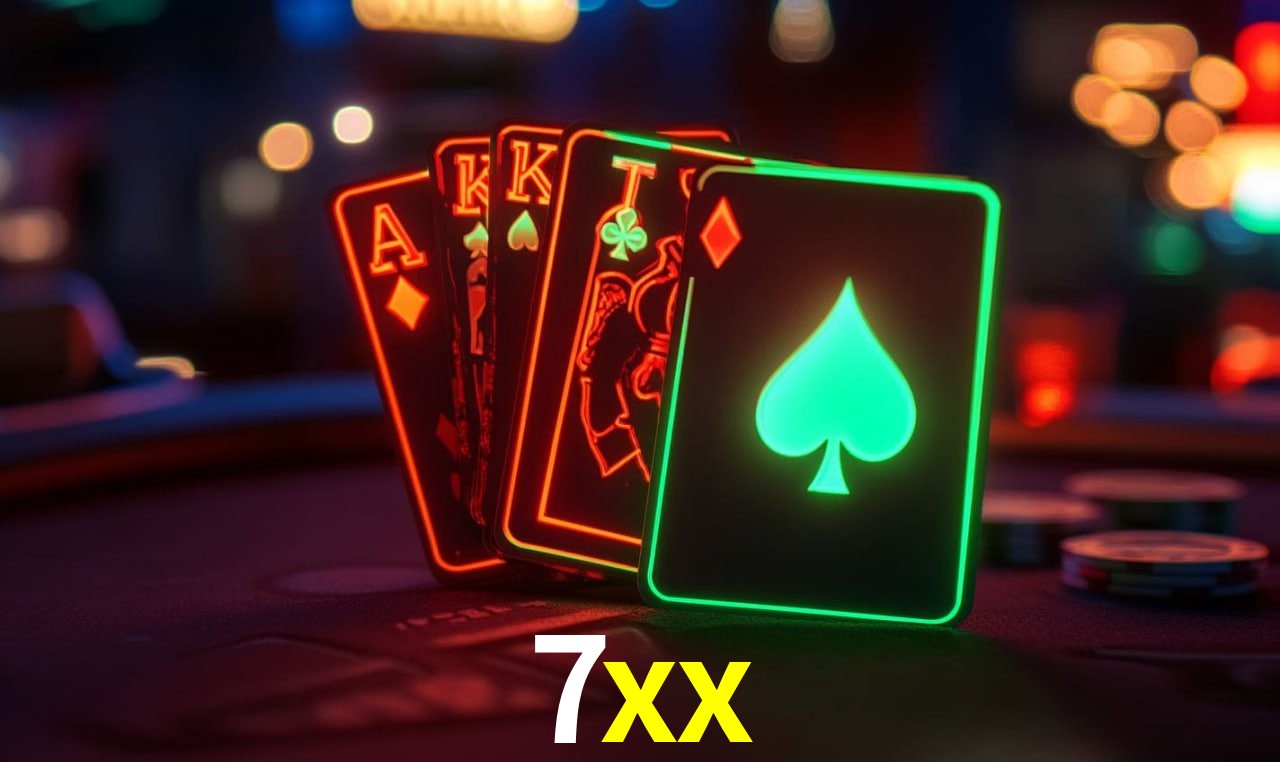 Estatísticas do Jogo 7xx