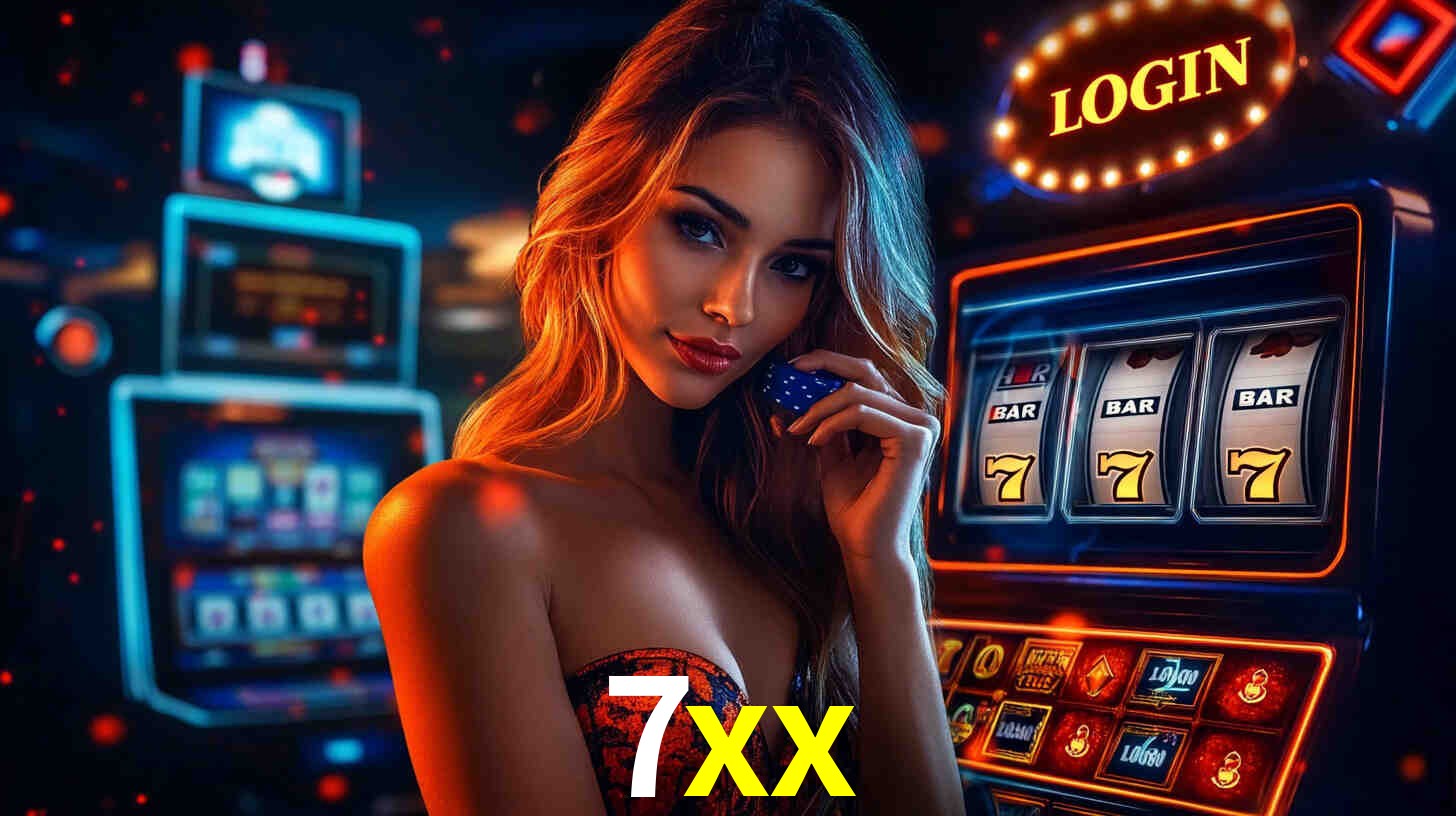 7xx: A Experiência de Casino com Jogos de Mesa ao Vivo
