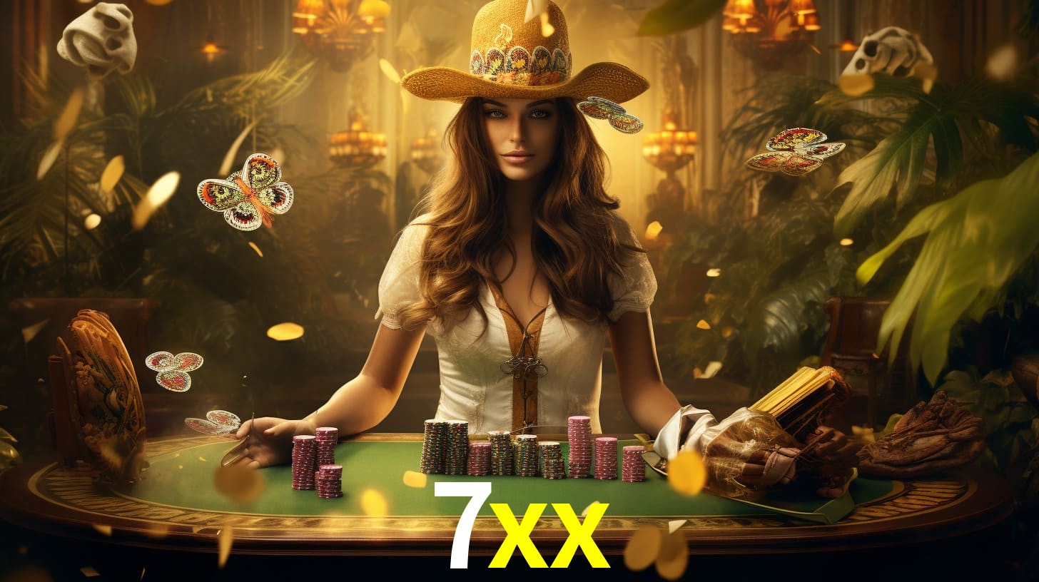Blackjack Table 7xx