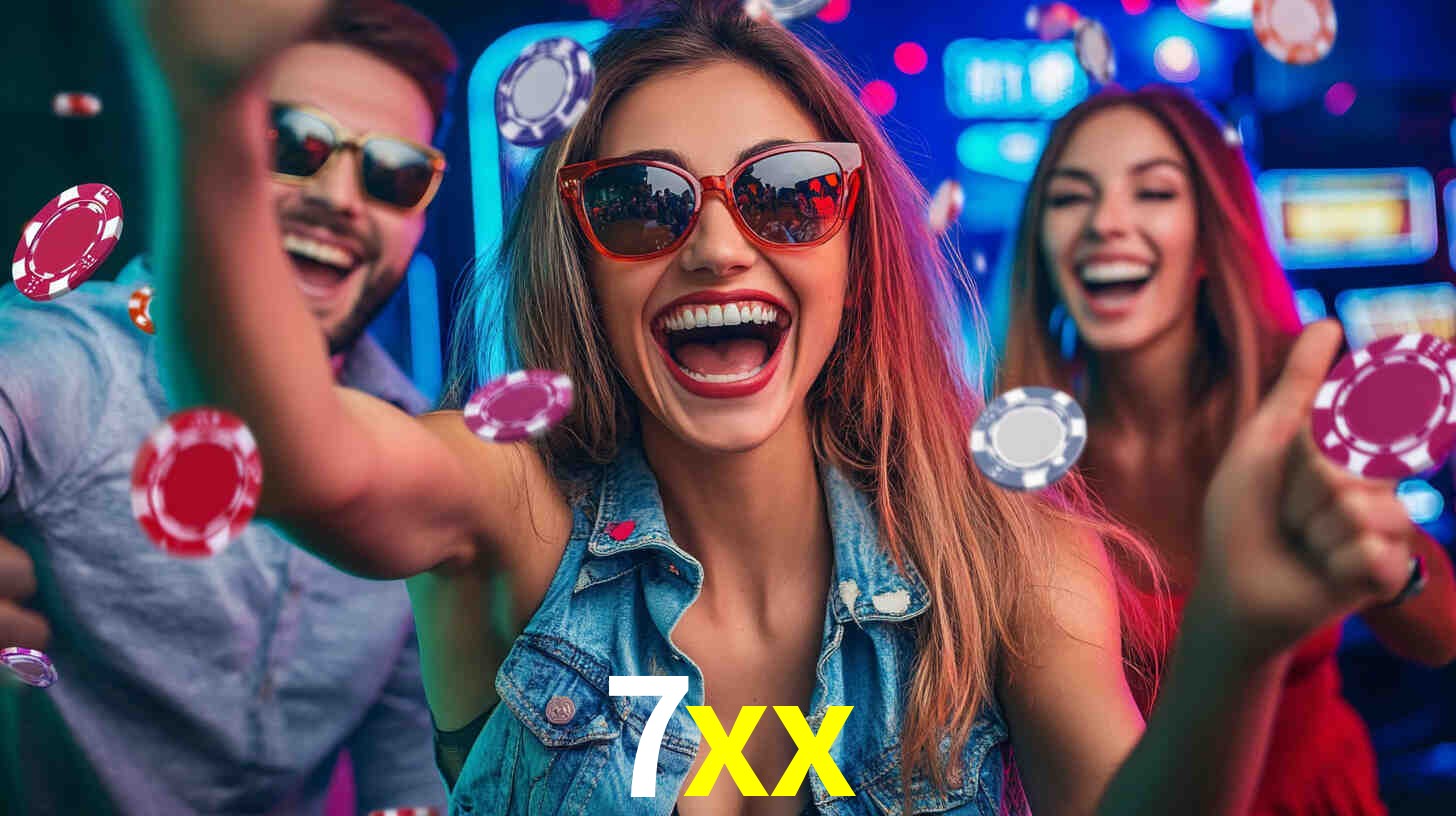 A Popularidade dos Caça-Níqueis no 7xx