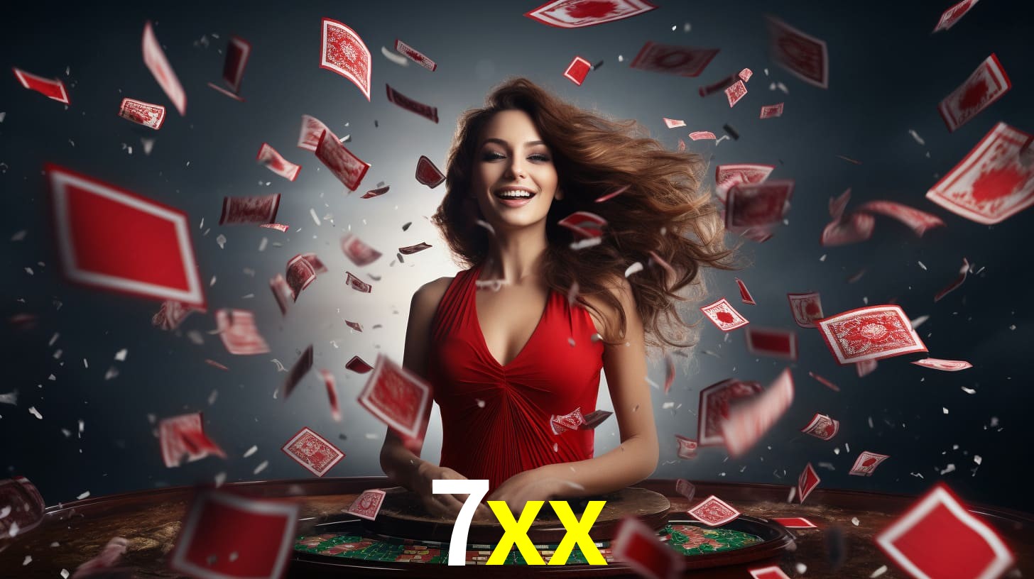 Live Casino 7xx