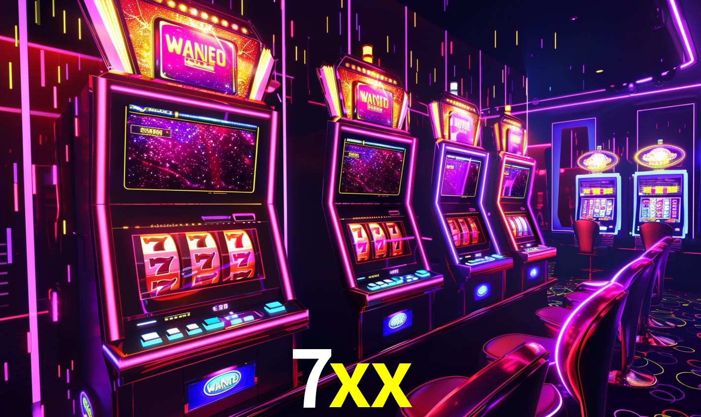 Descubra a Essência do 7xx: Nossa História e Compromissos
